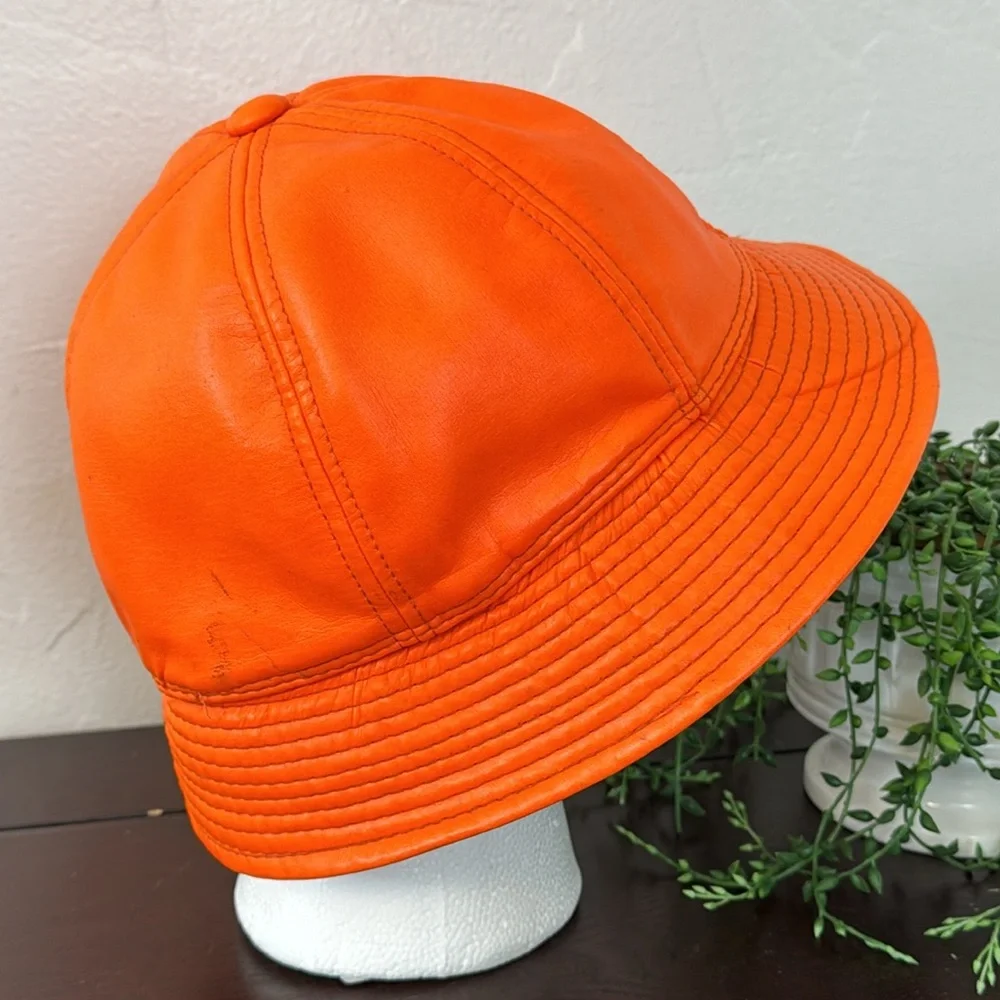 Vintage bucket hat - Picture 5 of 15